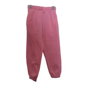 Real Love sweat pants size 4